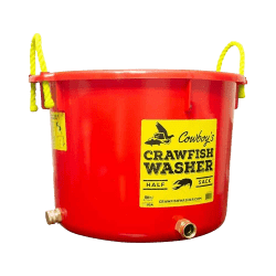 Crawfish Washer Tub