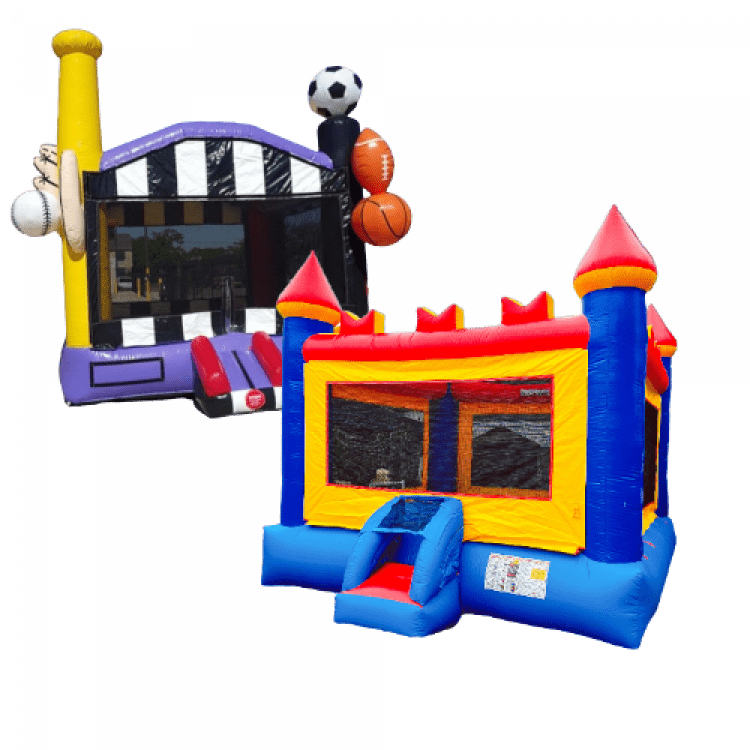 Bounce House Rentals