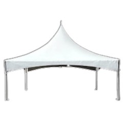 20 x 20 High Peak Frame Tent