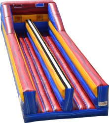 Bungee Run