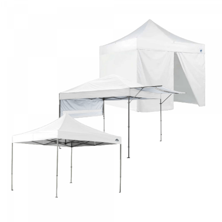 Tents and Canopies Rentals