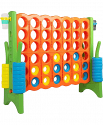 Jumbo Connect Four