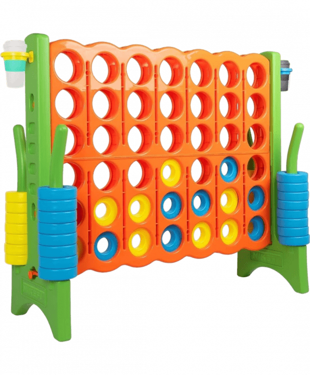 Jumbo Connect Four