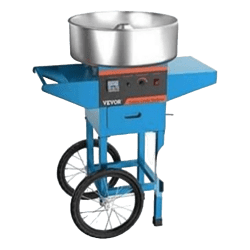 D) Cotton Candy Machine