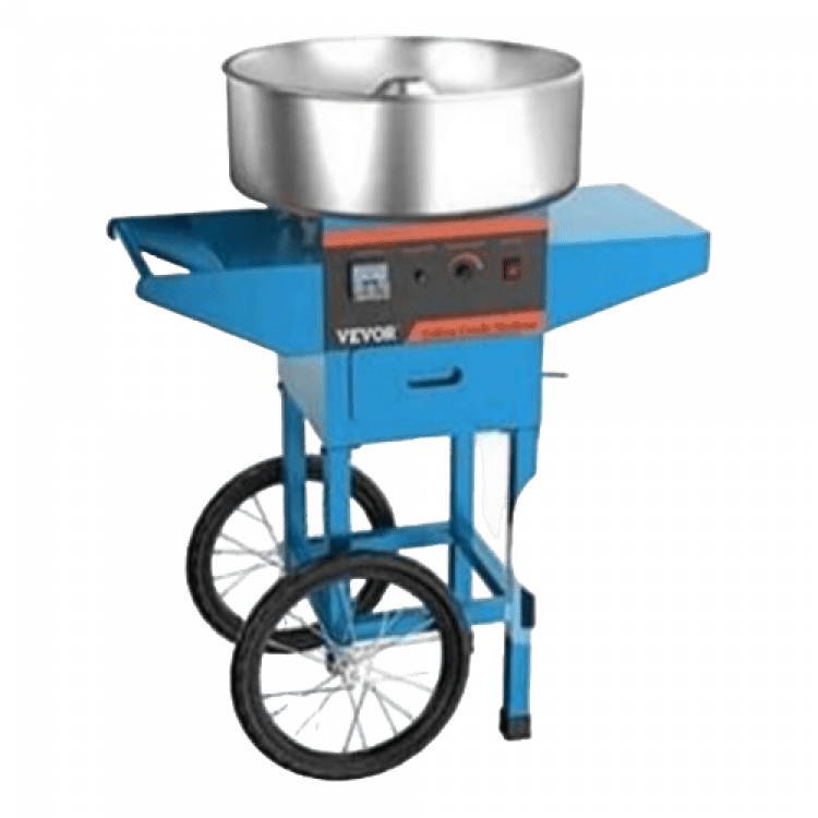 D) Cotton Candy Machine