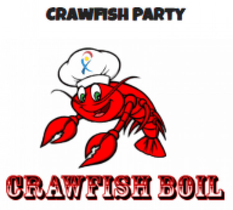 Crawfish Party Rental