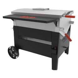 150 qrt Crawfish Cooker