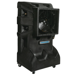 Evaporation Air Cooler 