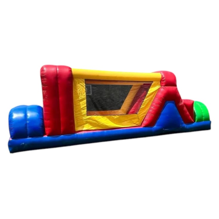 Small Fun Run Obstacle