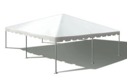 30ft x 30ft Frame Commercial Tent
