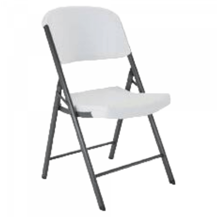 Premium Lifetime Folding Chairs