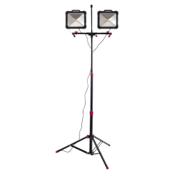 LED Tripod Lighting Tower