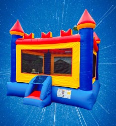 Lumii 20220727 220838011.MEDIUM 1708316837 A) The Classic Bounce Castle