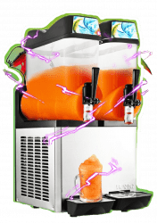 E) Margarita Machine