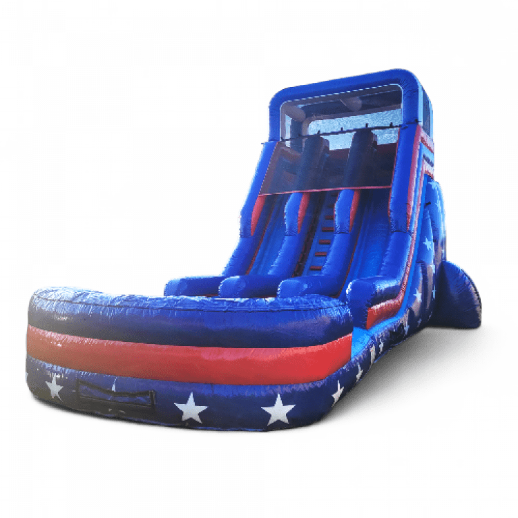 Water Slide Rentals