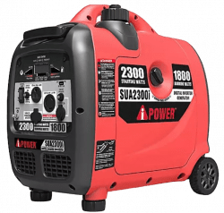2300/1800 Generator