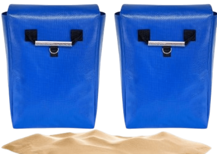 Sand Bags
