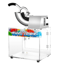 C) Sno-Cone Machine