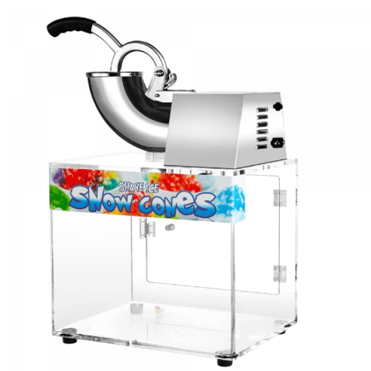 C) Sno-Cone Machine