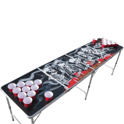 Table Pong