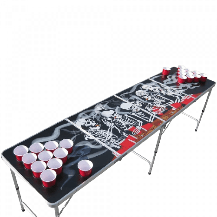Table Pong