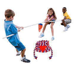 60' Tug of War Rope