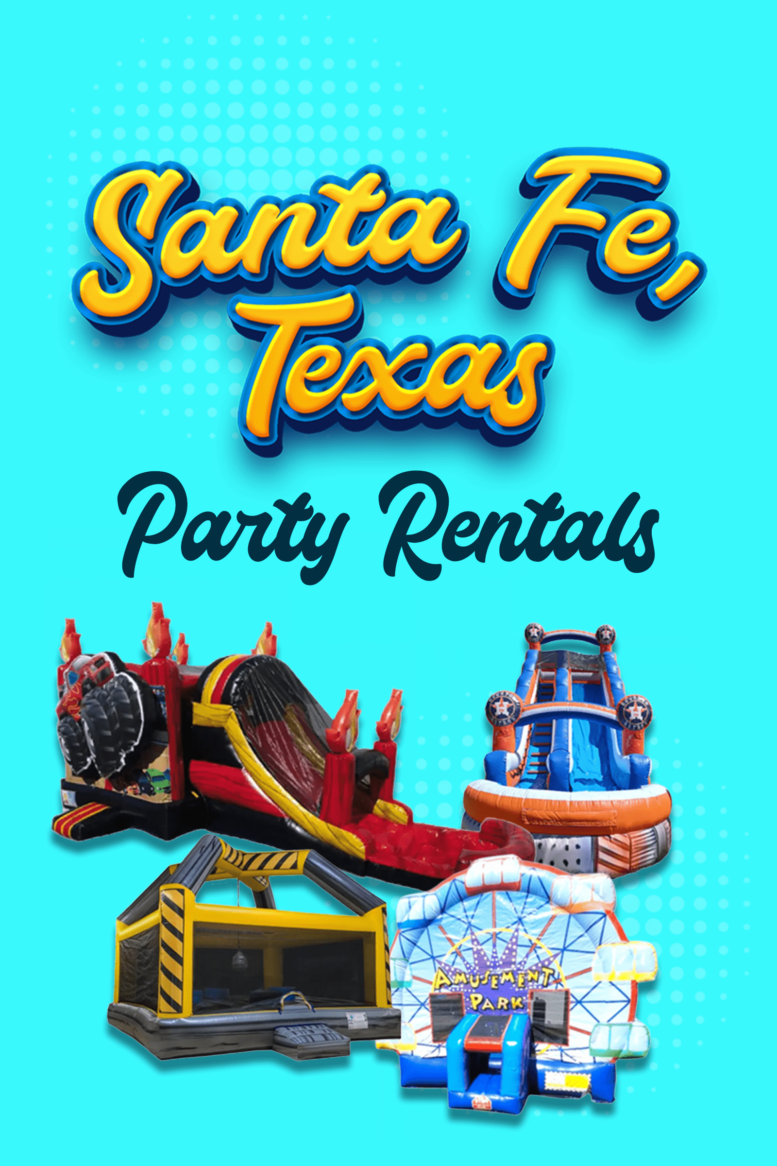 santa fe Home