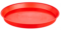 Serving platers