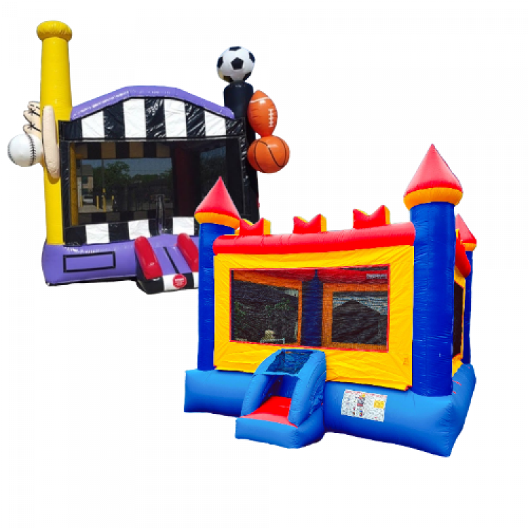 Bounce House Rentals