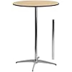 21YALRrTAhL. AC US100 1758838143 30" Adjustable Table - Jenga