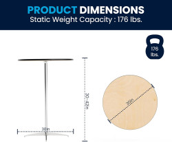 71uNpTwci1L. AC SL1500 1758838144 30" Adjustable Table - Jenga