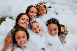 FB IMG 1753887693755 1762315475 Foam Gaga Pit 20Ft