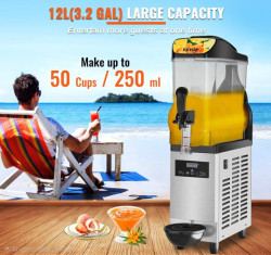 120Drum20Marg20Mach2011 1764775936 3.2 Gal. Frozen Drink Maker