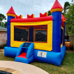 20220725 202041 1767114587 Bounce Castle - Classic