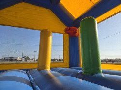 20251220 092527 1766270212 Bounce Castle Amusement Park