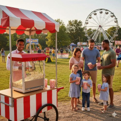 FB IMG 1764898380368 1766269109 Popcorn Machine 12 oz