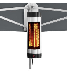 Canopy Heater