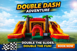 Double Dash Adventure Combo