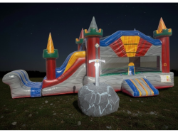 EXCALIBUR XL Dual Lane