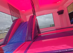 20260304 1354421 1772849583 Happily Ever After Castle Bounce House