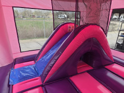 20260304 135757 1772849584 Happily Ever After Castle Bounce House